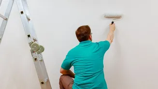 Home Reuse Requires Patience Because Every Building Reveals Surprises