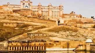Rajasthan's Emerging-Destination Push Makes Shekhawati Routes More Important