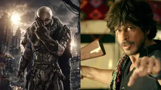 Allu Arjun And Atlee's Raaka Planned As Two-Part Franchise Across Dual Timelines: Reports