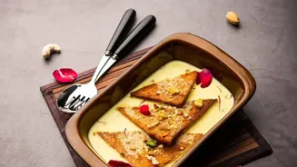Fusion Baking Trends Are Inspiring Creative Indian Cooks