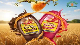 Dabur sues FSSAI over '100%' ban, ₹150cr products at risk