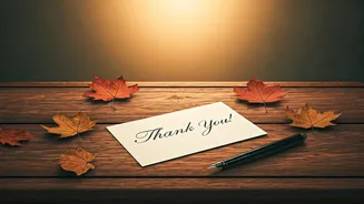 Students Need Gratitude Without WhatsApp-Forward Energy