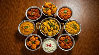 9 Delicious Gujarati Dishes: Explore the Flavors