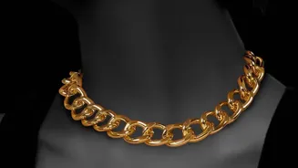 How To Approach Gold Jewellery Buying When Market Prices Are Falling