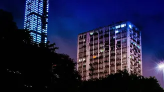 Mumbai's Housing Supply Is Shifting: What Redevelopment Means For Buyers