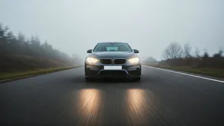 Navigating Foggy Roads: Essential Safety Tips for Indian Drivers