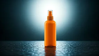 Monsoon Beauty Isn't Complete Without Sunscreen