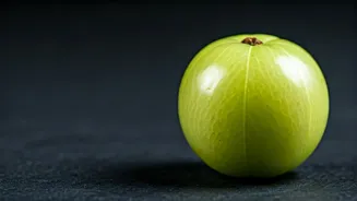 Unveiling Amla: Benefits, Risks, and Safe Consumption