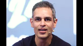 ‘Laid Off 80 People After Raising $17 Million:’ Ankur Warikoo’s Honest Confession Strikes A Chord — ‘Courage Is Key’