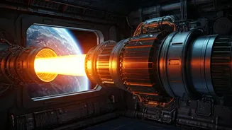 From SpaceX's Raptor to Solar Thermal Rockets: Portal's New Propulsion Venture