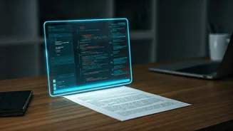 Get Instant Feedback On Thesis Drafts Using Smart AI