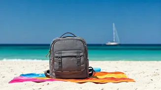 Short Trips Are The New Gen Z Reward