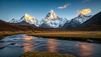 Gangotri & Yamunotri Dhams Reopen: A Sacred Journey Begins on Akshaya Tritiya