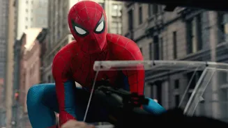 'Spider-Man 4' has already sold 80,000 tickets in India
