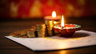 Sagittarius: Diwali 2025 Brings Opportunities