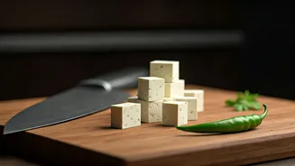 Paneer Tricks Are Making Home Cooking Easier