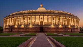 What Delhi Residents May Notice During NDMC's BRICS Preparations