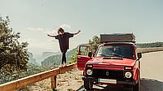 Gandhi Jayanti: Places for a quick weekend escape