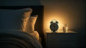 Why Busy Professionals Prioritize Sleep Over Night Workouts