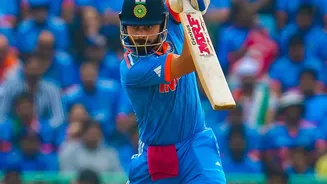The strange pattern behind Kohli’s biggest knocks