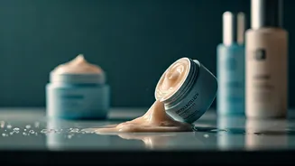Not All Moisturisers Work The Same During Monsoon