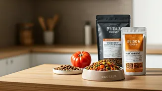 Pet Nutrition Is Getting As Personal As Human Diets
