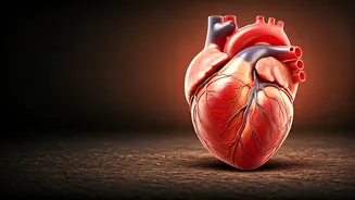 Eat These 5 Foods for a Healthier Heart