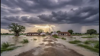 Monsoon May Cover India Soon, But Weather-Smart Planning Matters More