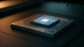 AI Powerhouse Explores In-House Chip Design Amidst Industry Scarcity