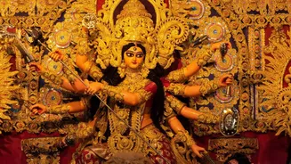 Chaitra Navratri 2026: What Are the Correct Dates for Saptami, Ashtami and Navami, and When Will Kanjak Pujan Be Performed?