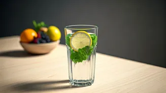 Natural Ways to Boost Low Blood Pressure: Home Remedies & Lifestyle Tips