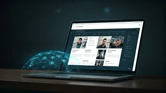 Ditch Standard Resumes: Build Public Portfolios On Niche Networks