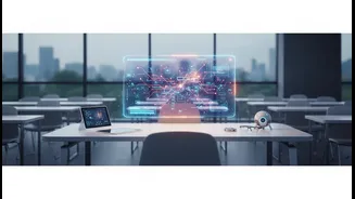 Education Workflows Are Changing As AI Simplifies Lesson Preparation