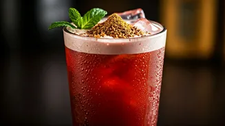 Masala Chach: India's Ultimate Summer Cooler - A 5-Minute Recipe