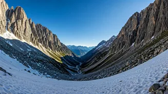 Kashmir's Best Kept Secrets: 10 Hidden Gems