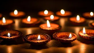 When is Diwali in 2025? Traditions Explained