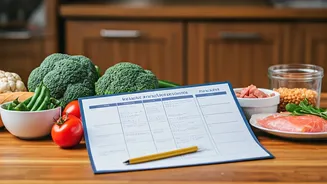 Why Planned Meals Beat Last-Minute Orders