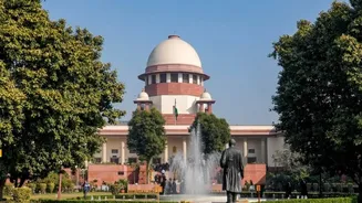 Supreme Court grants Class 6 students exemption from CBSE’s mandatory third-language rule