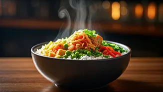 Monsoon Food Is Getting Bowl-Shaped And Better