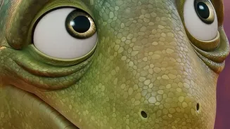 From Hero Journeys To Fun Musicals: Best Family-Friendly Animated Movies To Binge Tonight