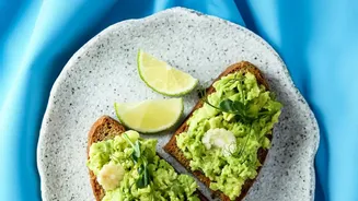 Indian Avocado Trend: Seven Everyday Dishes Worth Trying