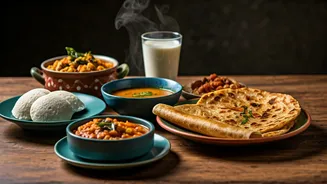 10 Scrumptious Indian Breakfasts to Energize Your Day