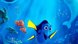 Why Every Household Needs These Top Animated Movies On Their Family Movie Night Binge List