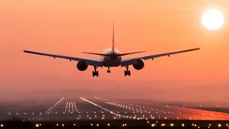 Aviation Ministry weighs annual dope test for all pilots