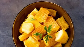 5 Earthy Root Vegetables That Turn Simple Side Dishes Into Showstopping Treats