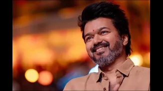 'Wake Up Stalin And Ask': Vijay Says 'Only TVK Can Defeat DMK' In Tamil Nadu Polls