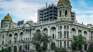 Kolkata During Durga Puja: Five City Stops from the Travel Roundup