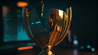 Gender Pay Gap in Gaming: A Shocking Reality