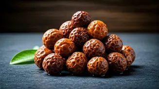 Nature's Laundry Secrets: Harnessing Reetha and Hingot for Eco-Friendly Cleaning