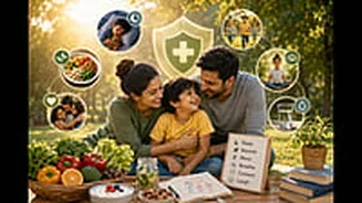Immunity Rest: Why Your Child Keeps Falling Sick And What Every Parent Needs To Know Right Now